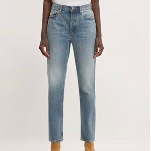 Everlane Cheeky 90s jeans size 25R